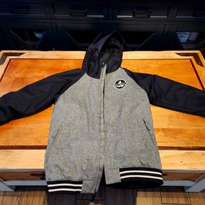 Burton Youth Ski Jacket